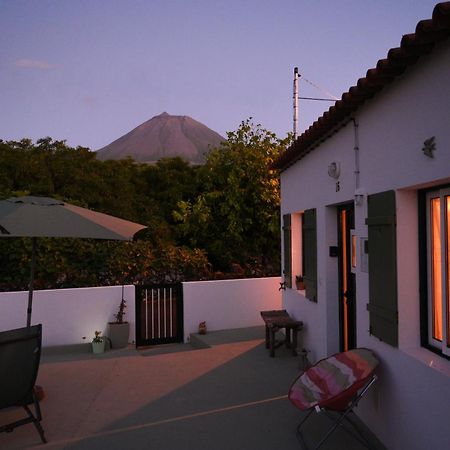 Villa Casa Das Fadas à São Roque do Pico Extérieur photo