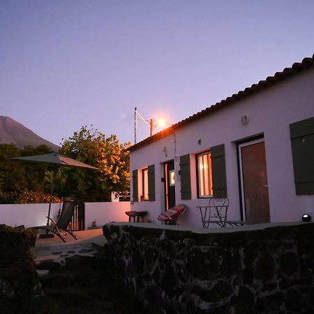 Villa Casa Das Fadas à São Roque do Pico Extérieur photo